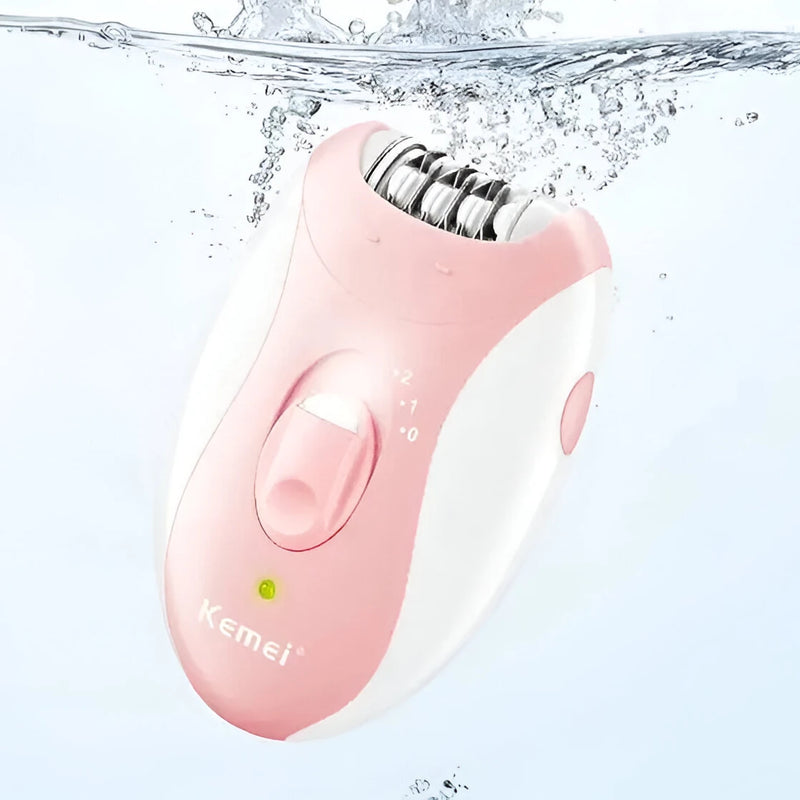 rechargeable women epilator - MRSLM