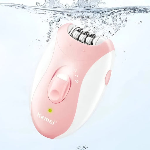 rechargeable women epilator - MRSLM
