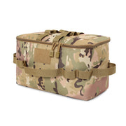 portable tools storage bag, view 5 - MRSLM