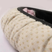 Cute ear-shaped steering wheel cover, view 10 - MRSLM