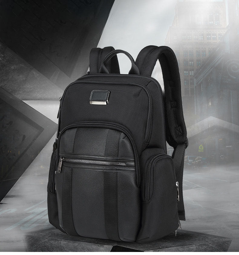 Business Shoulder Men's Travel Large Capacity Computer Bag