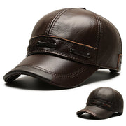 men's retro windproof peaked cap - MRSLM