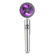 360 rotating shower head - MRSLM