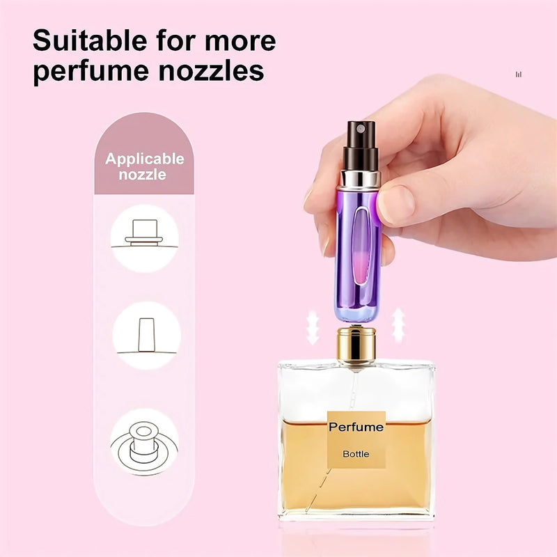 portable 5ml perfume atomizer, view 14 - MRSLM