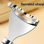 stainless steel corn stripper set, view 9 - MRSLM