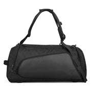 Waterproof large capacity duffle bag, view 5 - MRSLM