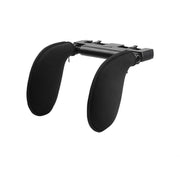 adjustable car seat headrest pillow, view 10 - MRSLM
