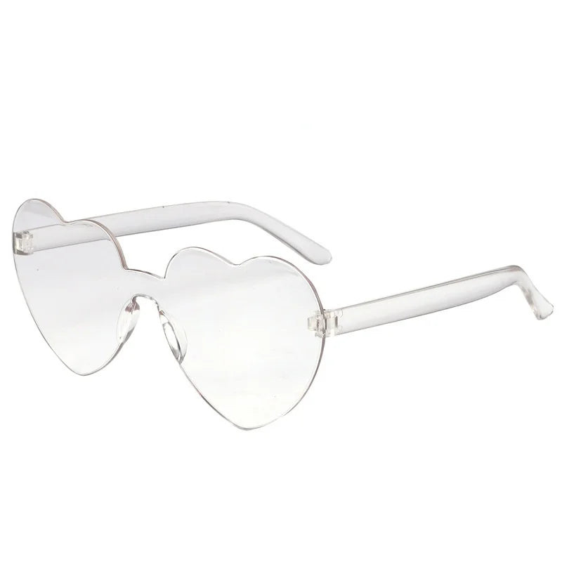 heart-shaped polarized sunglasses for girls, view 9 - MRSLM