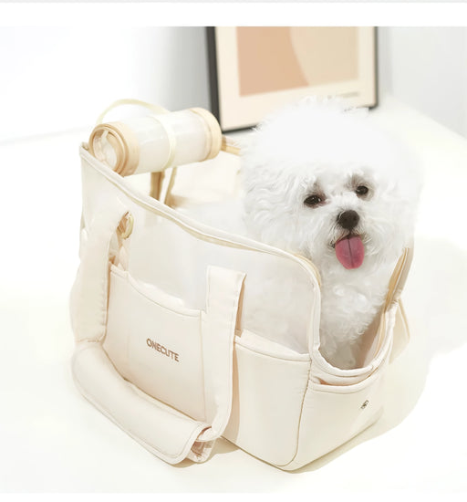 pet travel backpack - MRSLM