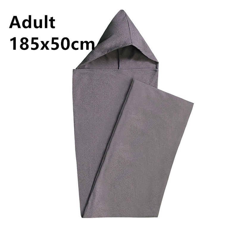 portable sleeping bag for adults and kids, view 5 - MRSLM