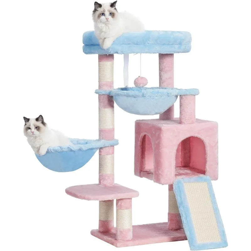 cat tree tower - MRSLM