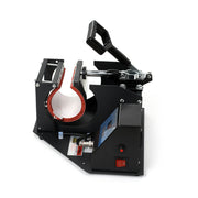 thermal transfer mug printing machine, view 2 - MRSLM