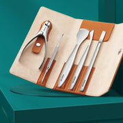 professional pedicure knife set - MRSLM