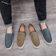 men's canvas shoes, view 2 - MRSLM