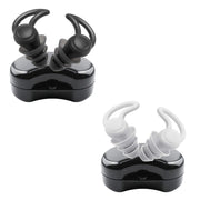 noise reduction silicone ear plugs, view 7 - MRSLM