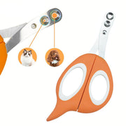 professional pet nail clippers - MRSLM