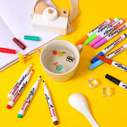 water painting pens, view 4 - MRSLM