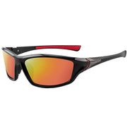 polarized fishing sunglasses, view 4 - MRSLM