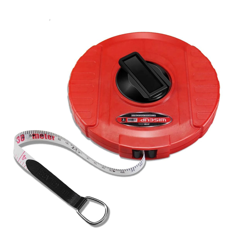 double-sided fiberglass measuring tape - MRSLM