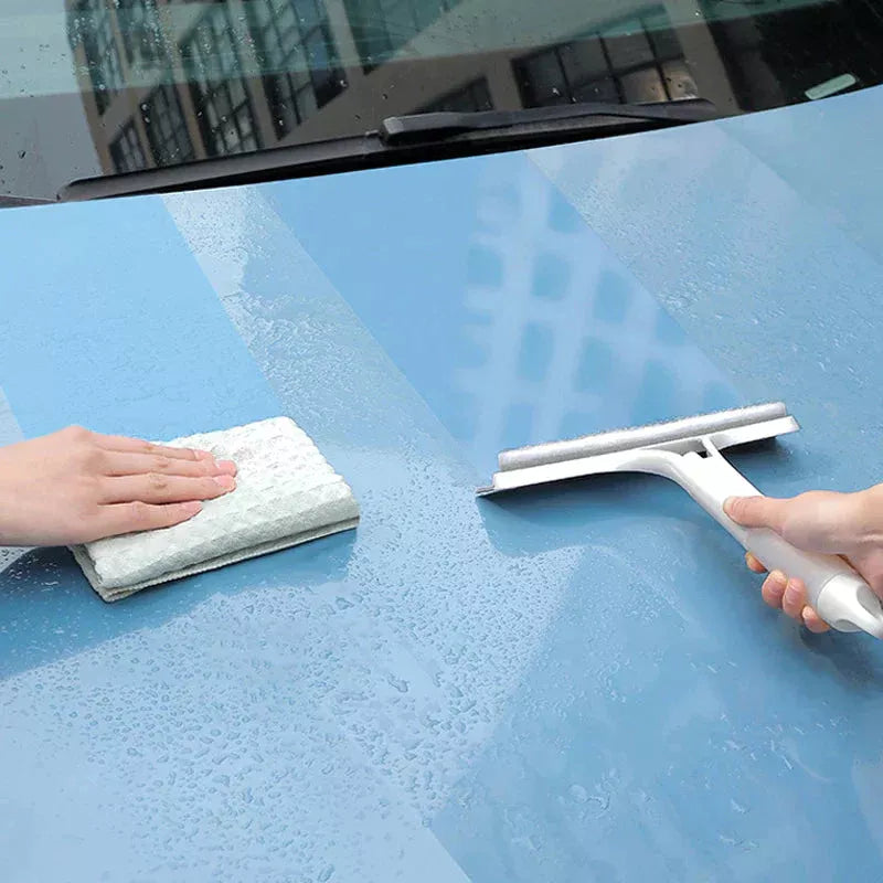 3-in-1 Window Cleaning Tool