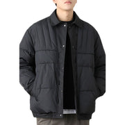 lightweight down jacket men, view 2 - MRSLM