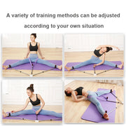 leg stretcher, view 4 - MRSLM