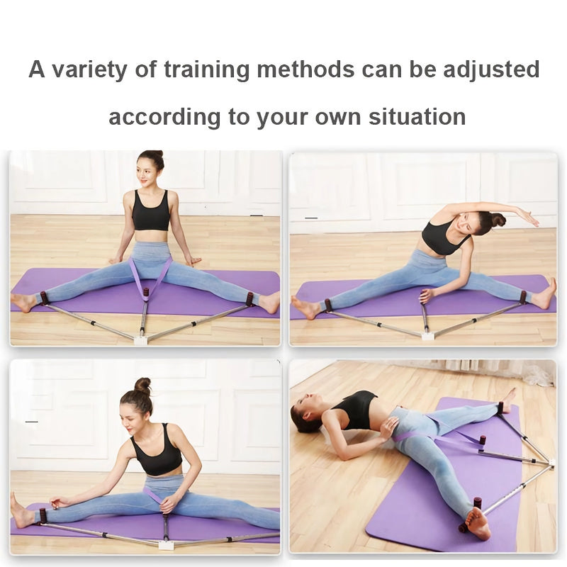 leg stretcher, view 4 - MRSLM