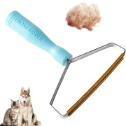 lint and pet hair remover, view 3 - MRSLM