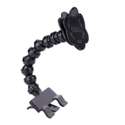 pet selfie stick with adjustable neck, view 5 - MRSLM