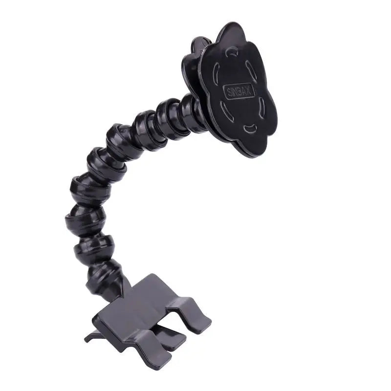 pet selfie stick with adjustable neck, view 5 - MRSLM