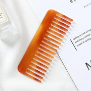 kids anti-static hair comb, view 2 - MRSLM