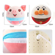 talking dog toy ball, view 9 - MRSLM
