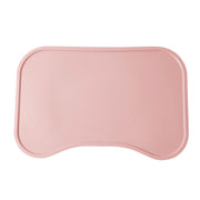 silicone pet bowl mat, view 3 - MRSLM