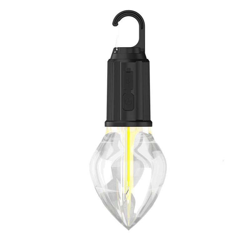 LED camping light, view 2 - MRSLM