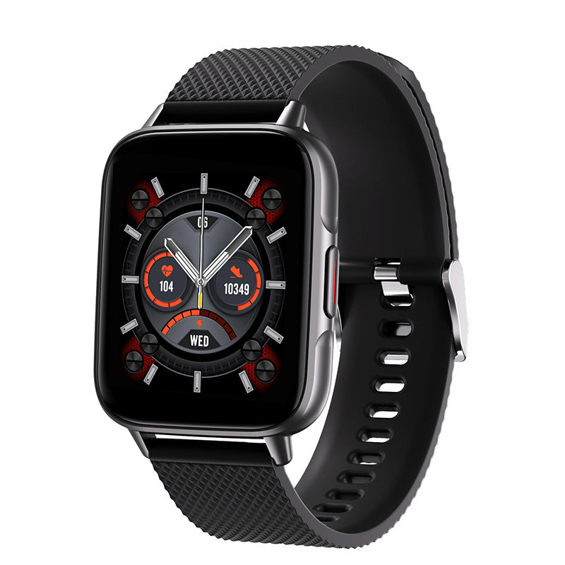 fw02 nfc smart watch, view 6 - MRSLM