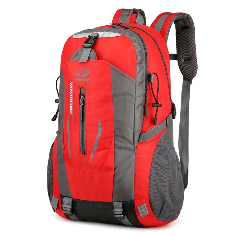 waterproof hiking backpack, view 5 - MRSLM