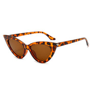 retro cat eye sunglasses, view 7 - MRSLM