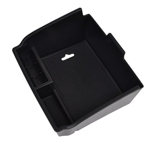 toyota hilux console storage organizer box - MRSLM