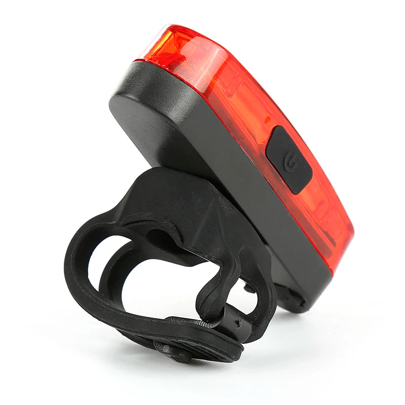 night cycling LED tail light, view 10 - MRSLM