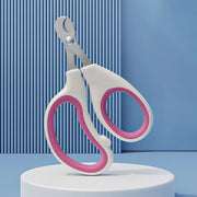 pet nail clippers, view 2 - MRSLM