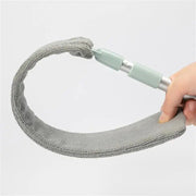 retractable anti-dust cleaning tool, view 6 - MRSLM