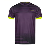 summer printed sports t-shirt, view 7 - MRSLM