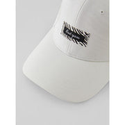 embroidered baseball cap, view 8 - MRSLM