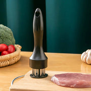 manual meat tenderizer needle, view 6 - MRSLM
