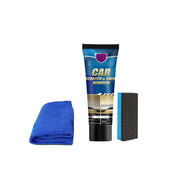 car scratch and swirl remover wax, view 5 - MRSLM