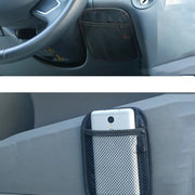 car storage net pocket, view 7 - MRSLM