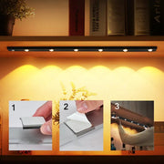 led under cabinet light, view 10 - MRSLM