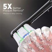 Sonic electric toothbrush, view 5 - MRSLM
