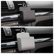 universal car organizer box, view 5 - MRSLM