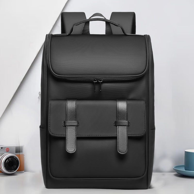 large capacity computer backpack for men - MRSLM